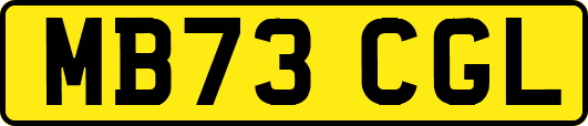 MB73CGL
