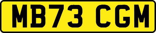 MB73CGM