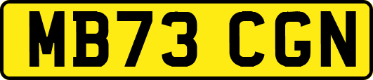MB73CGN