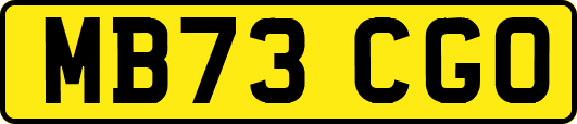 MB73CGO