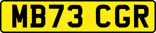 MB73CGR