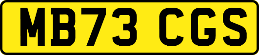 MB73CGS