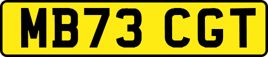 MB73CGT