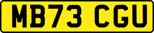 MB73CGU