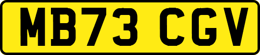 MB73CGV