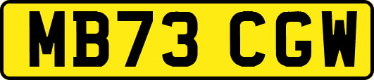 MB73CGW