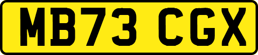 MB73CGX