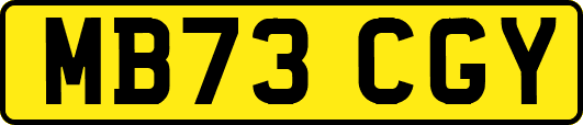 MB73CGY