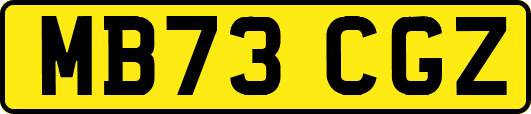MB73CGZ