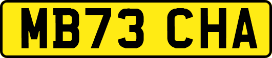 MB73CHA