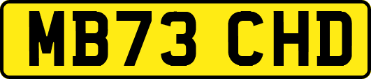 MB73CHD
