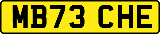 MB73CHE