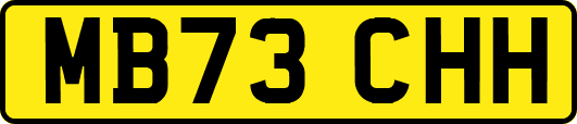 MB73CHH