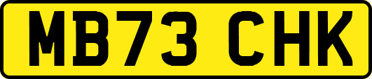 MB73CHK