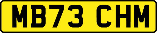MB73CHM