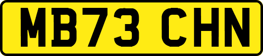 MB73CHN