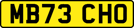 MB73CHO