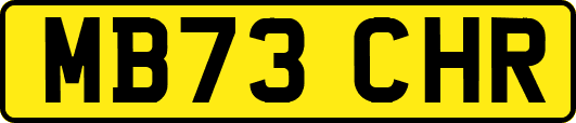 MB73CHR
