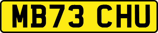 MB73CHU