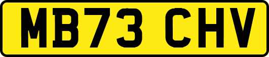 MB73CHV