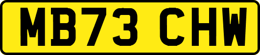 MB73CHW