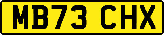 MB73CHX