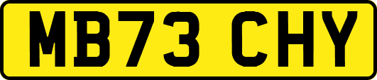 MB73CHY