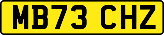 MB73CHZ