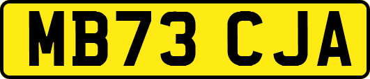 MB73CJA