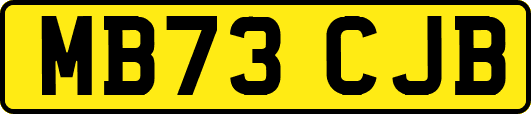 MB73CJB