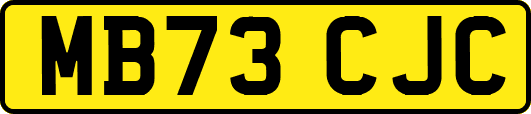 MB73CJC