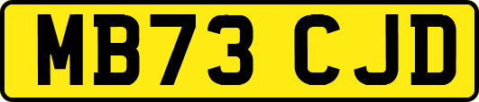 MB73CJD