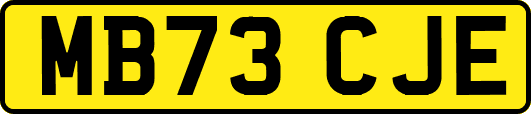 MB73CJE
