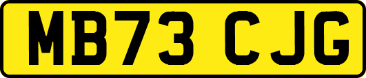 MB73CJG