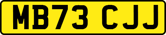 MB73CJJ