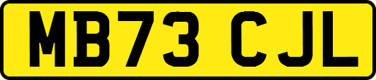 MB73CJL