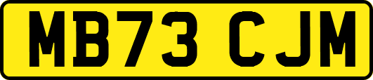 MB73CJM