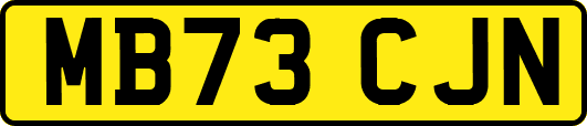 MB73CJN