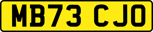 MB73CJO