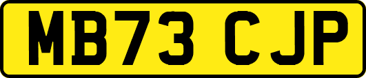 MB73CJP
