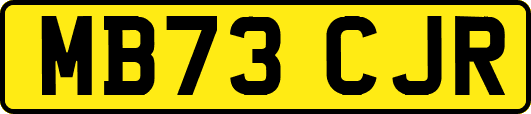 MB73CJR