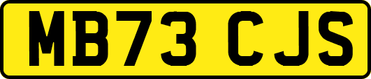 MB73CJS