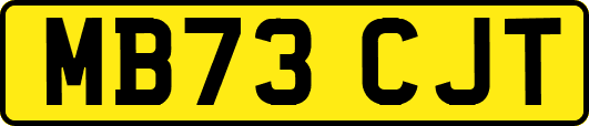 MB73CJT