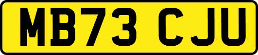 MB73CJU