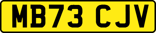 MB73CJV