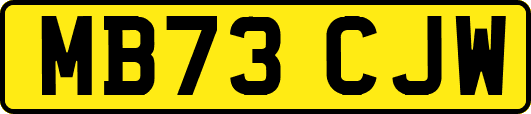 MB73CJW