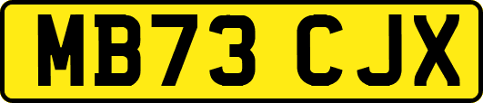 MB73CJX