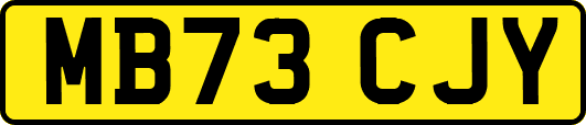 MB73CJY