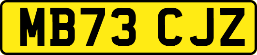 MB73CJZ