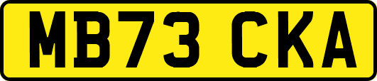 MB73CKA